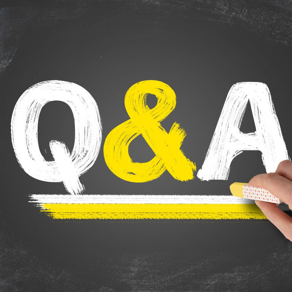 Q&A Consulting Session – Expert Advice by the Hour